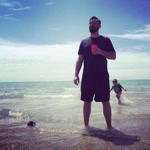 Meet your Posher, Mike